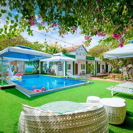 Dc House - Mini Resort Vung Tau Zewnętrze zdjęcie
