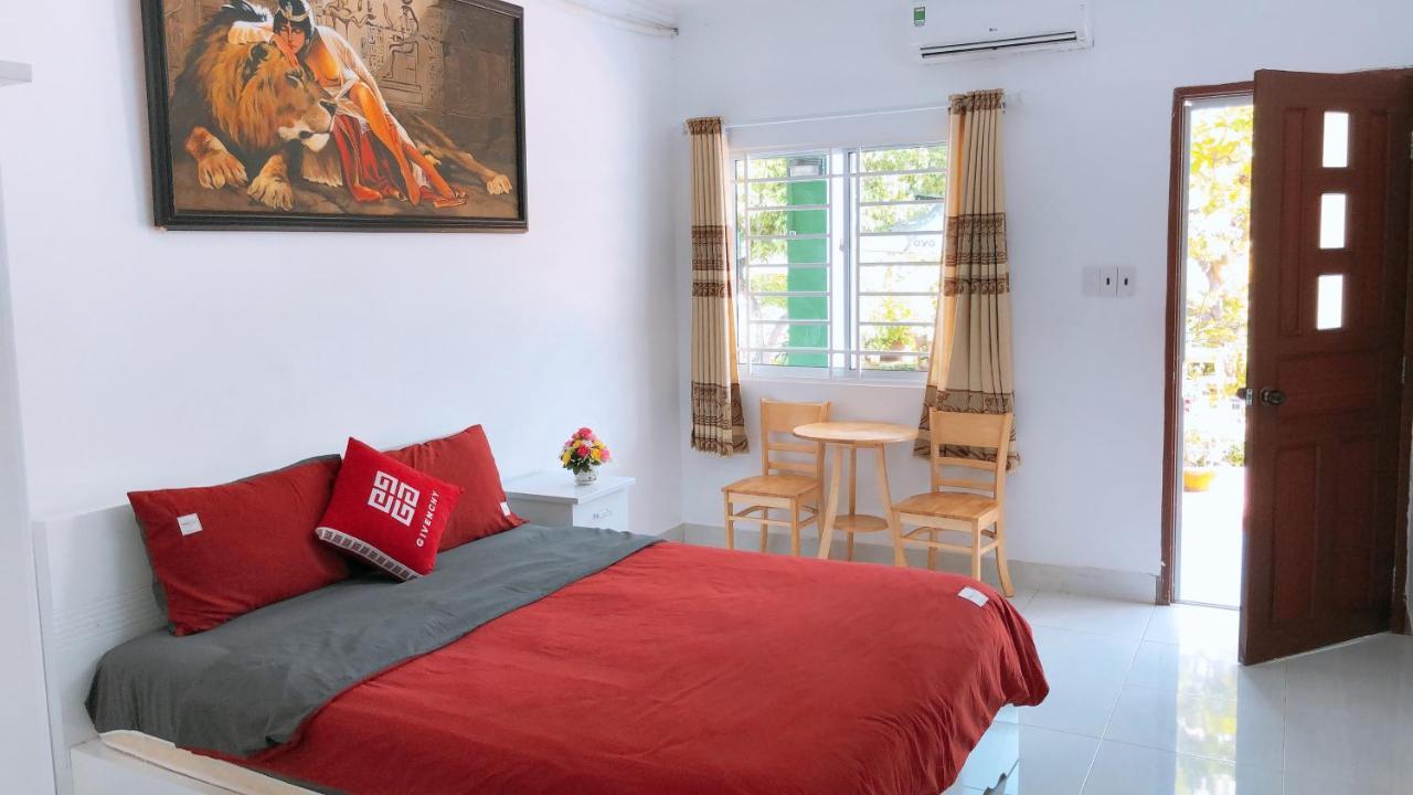 Dc House - Mini Resort Vung Tau Zewnętrze zdjęcie