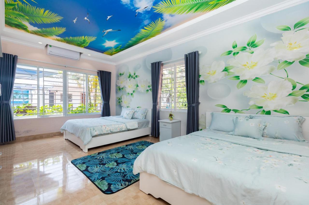 Dc House - Mini Resort Vung Tau Zewnętrze zdjęcie