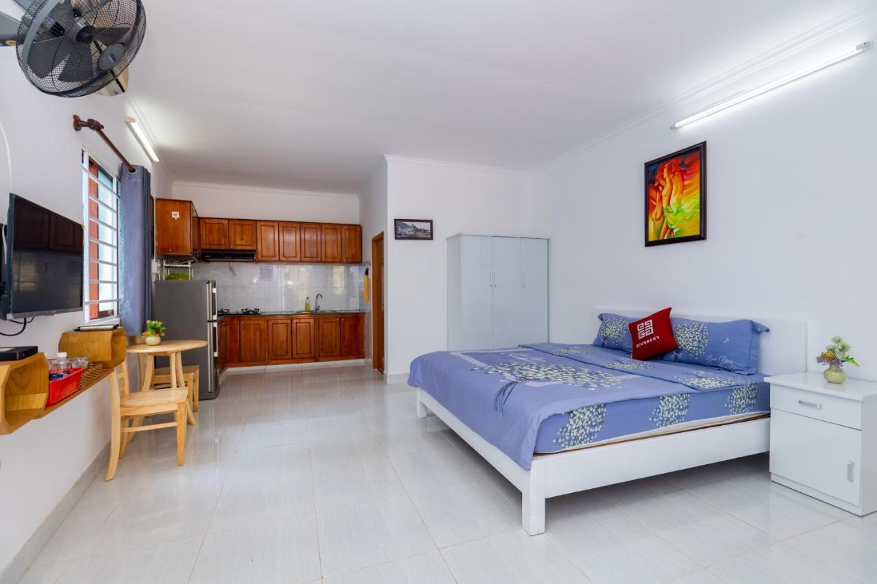 Dc House - Mini Resort Vung Tau Zewnętrze zdjęcie