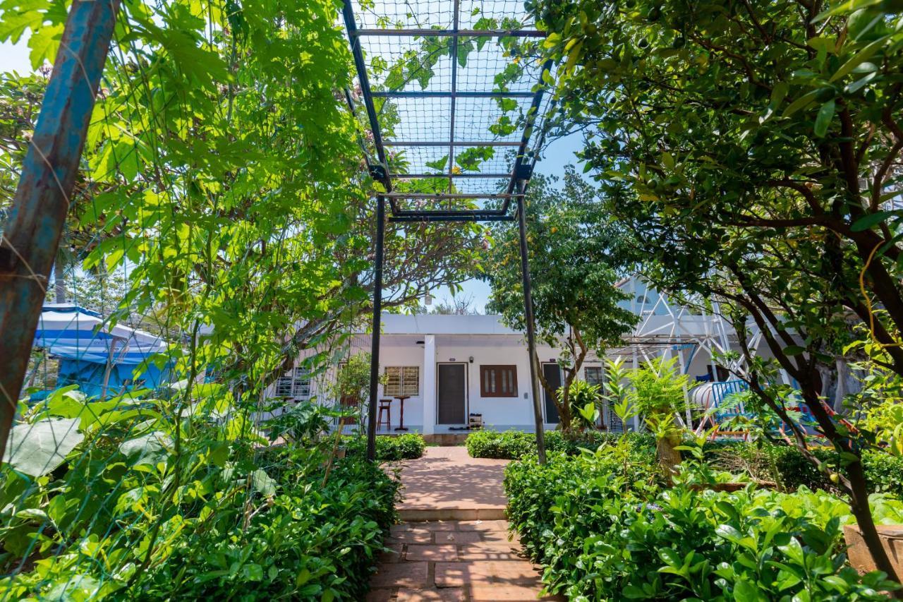 Dc House - Mini Resort Vung Tau Zewnętrze zdjęcie
