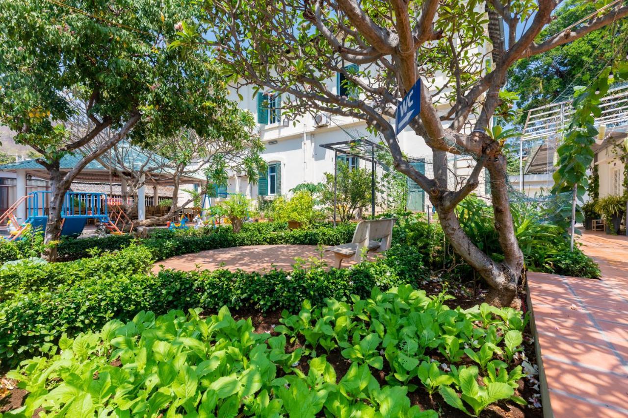 Dc House - Mini Resort Vung Tau Zewnętrze zdjęcie