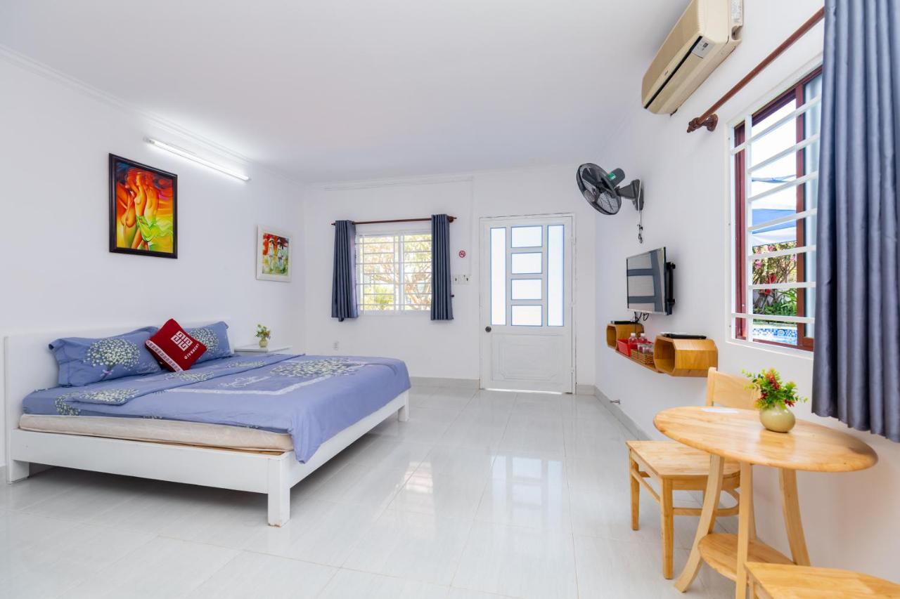 Dc House - Mini Resort Vung Tau Zewnętrze zdjęcie