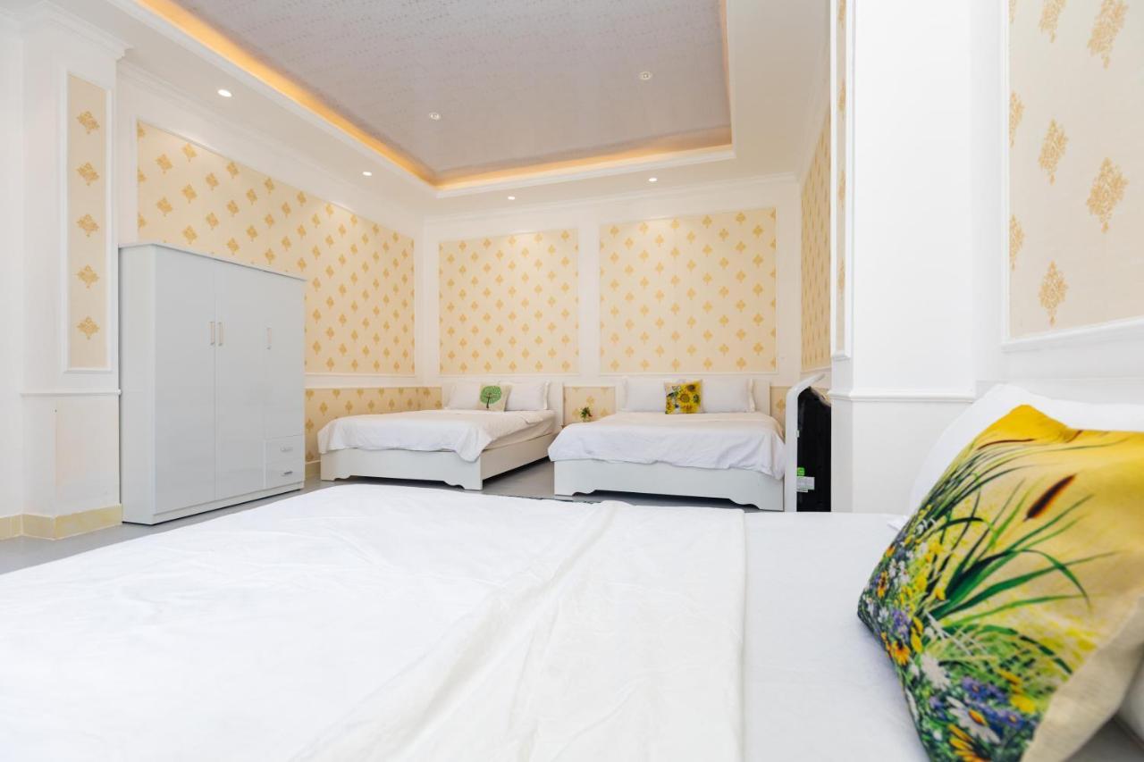 Dc House - Mini Resort Vung Tau Zewnętrze zdjęcie