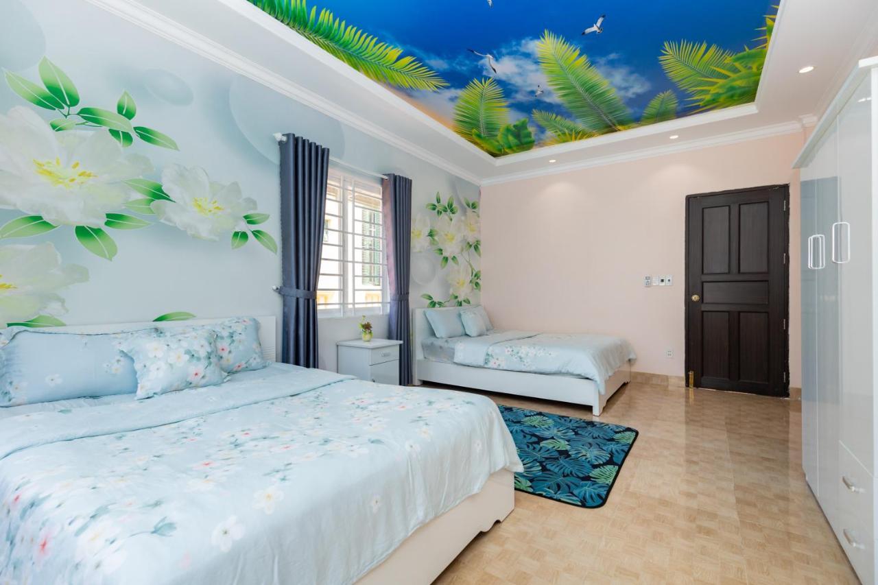 Dc House - Mini Resort Vung Tau Zewnętrze zdjęcie