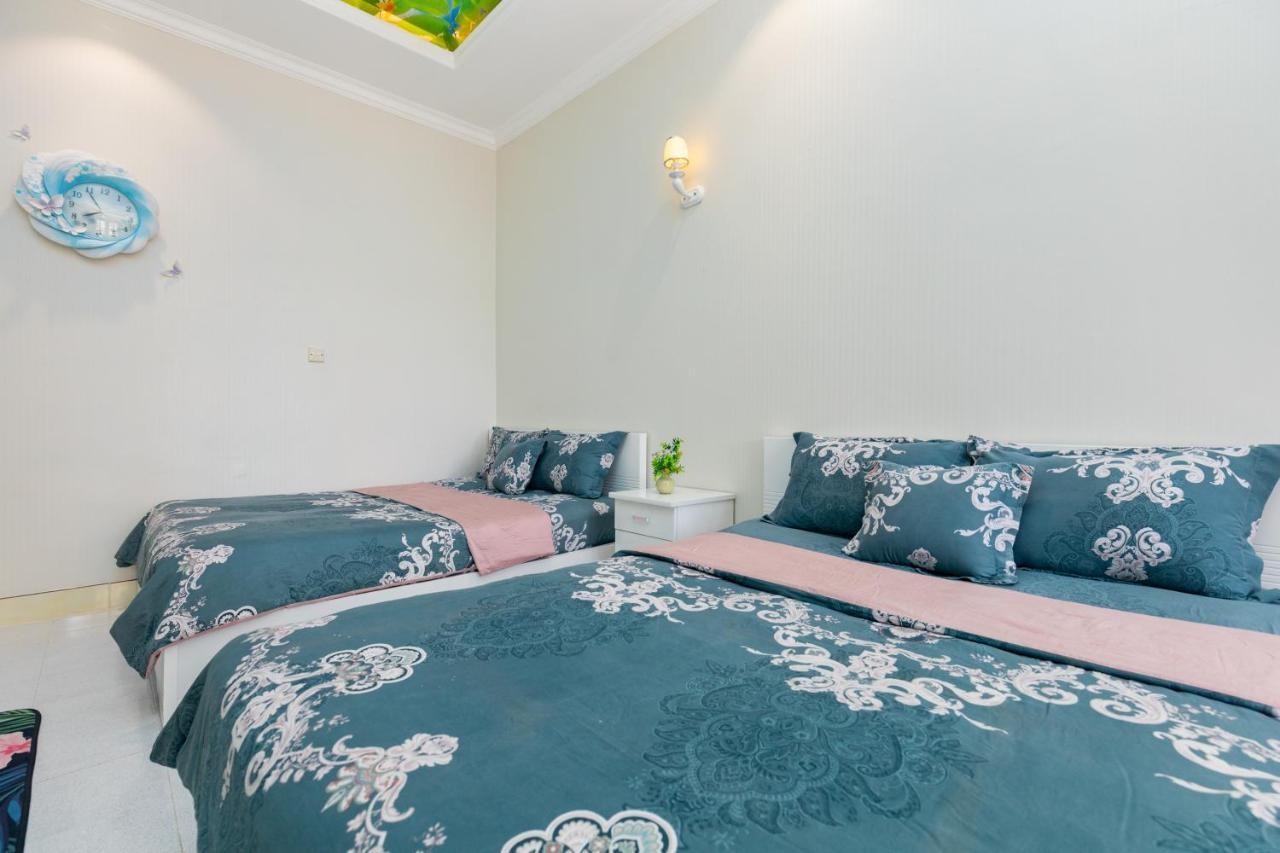 Dc House - Mini Resort Vung Tau Zewnętrze zdjęcie