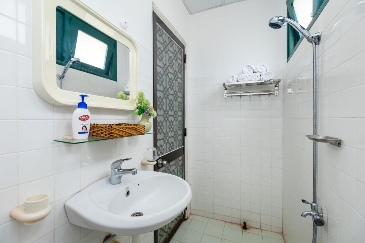Dc House - Mini Resort Vung Tau Zewnętrze zdjęcie