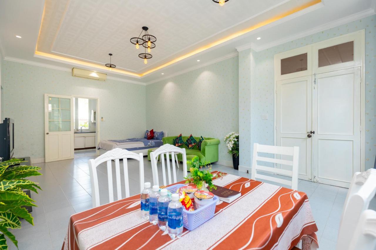 Dc House - Mini Resort Vung Tau Zewnętrze zdjęcie
