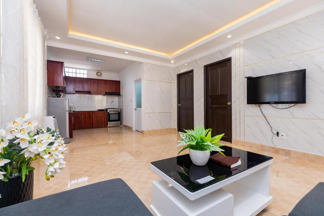 Dc House - Mini Resort Vung Tau Zewnętrze zdjęcie