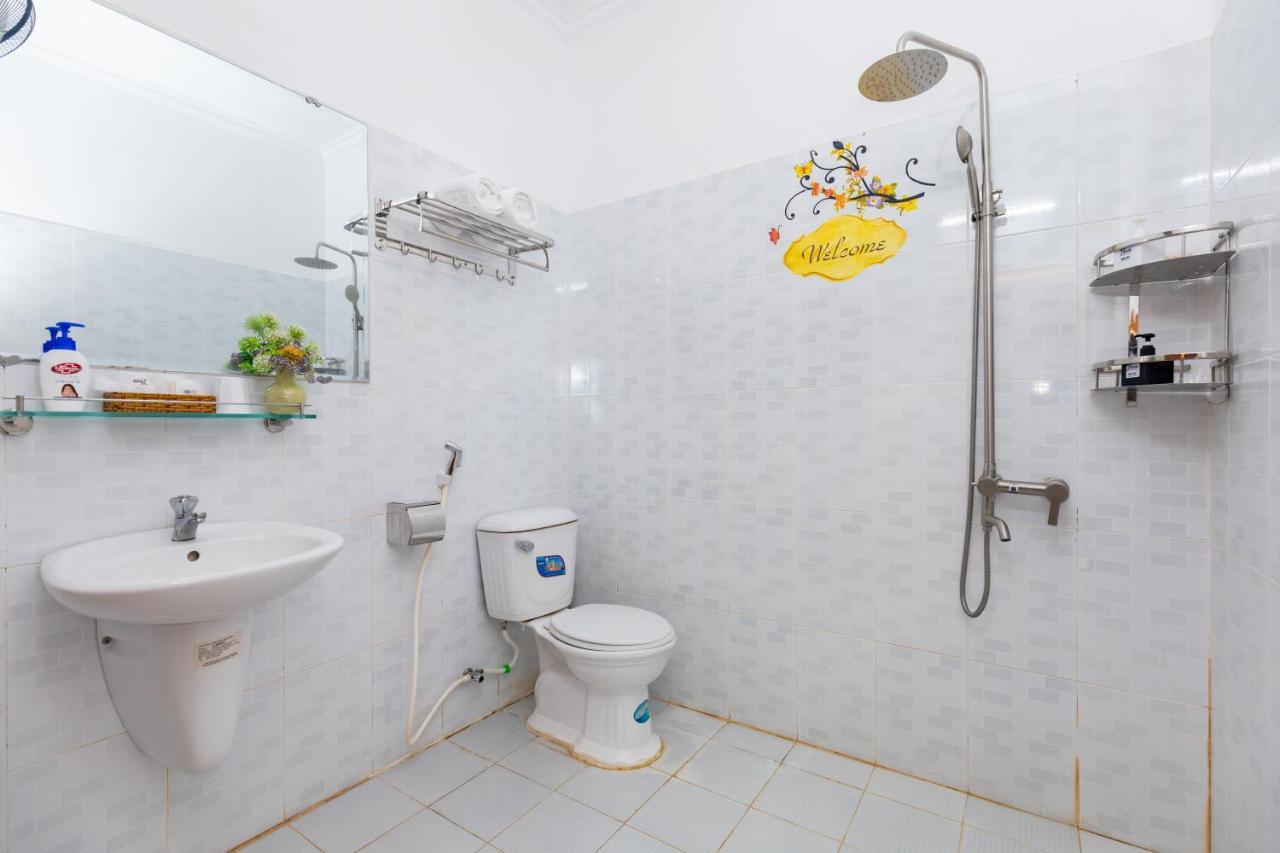 Dc House - Mini Resort Vung Tau Zewnętrze zdjęcie