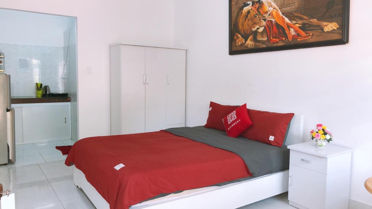 Dc House - Mini Resort Vung Tau Zewnętrze zdjęcie