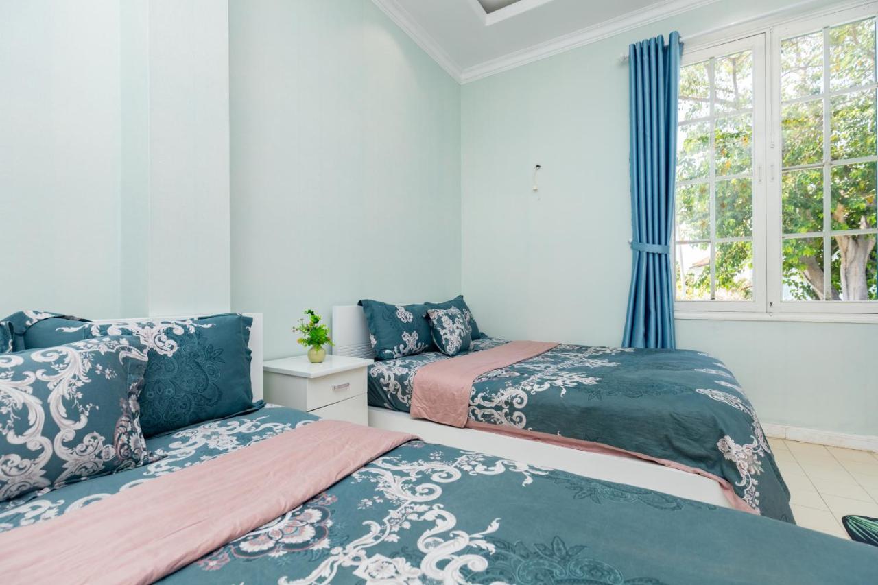 Dc House - Mini Resort Vung Tau Zewnętrze zdjęcie