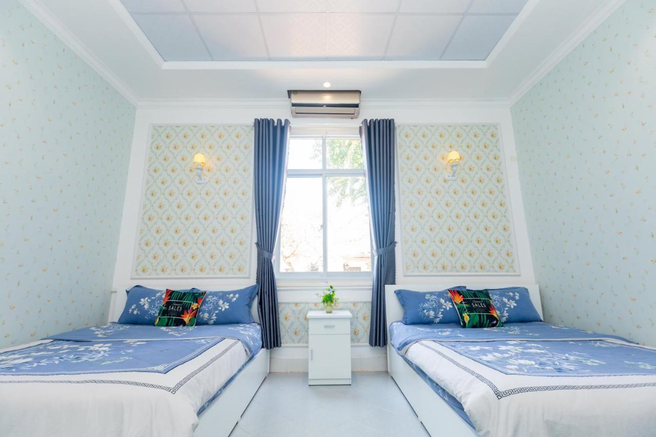 Dc House - Mini Resort Vung Tau Zewnętrze zdjęcie
