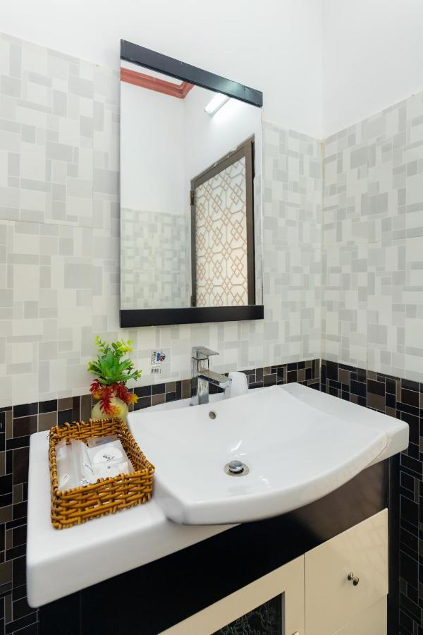 Dc House - Mini Resort Vung Tau Zewnętrze zdjęcie