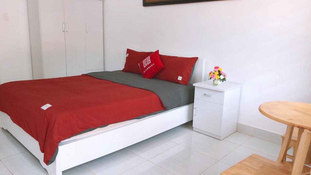 Dc House - Mini Resort Vung Tau Zewnętrze zdjęcie