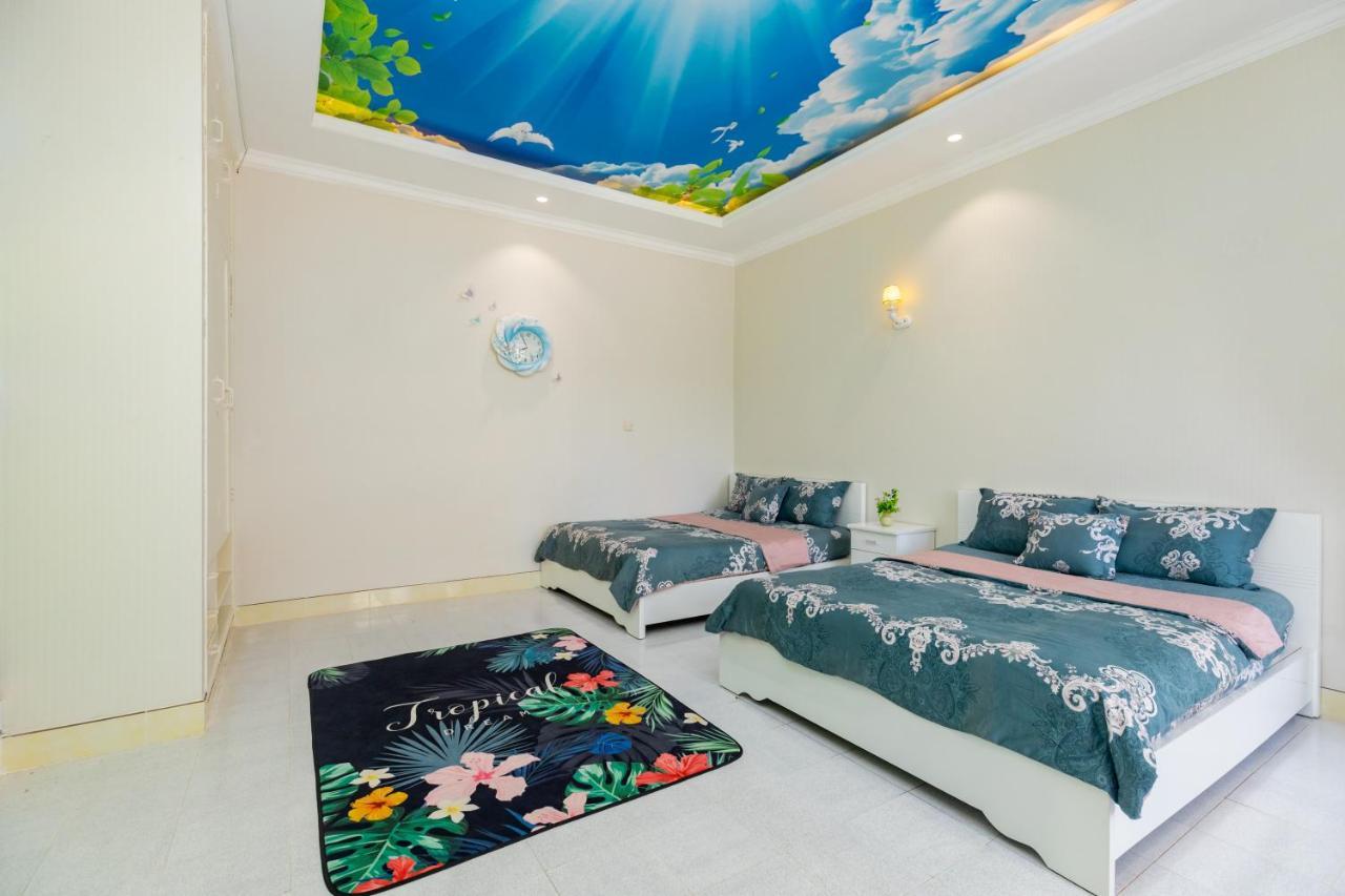 Dc House - Mini Resort Vung Tau Zewnętrze zdjęcie