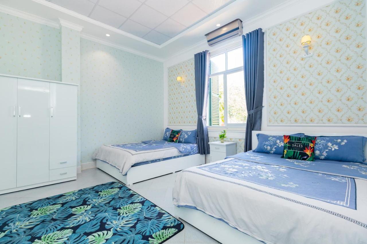 Dc House - Mini Resort Vung Tau Zewnętrze zdjęcie