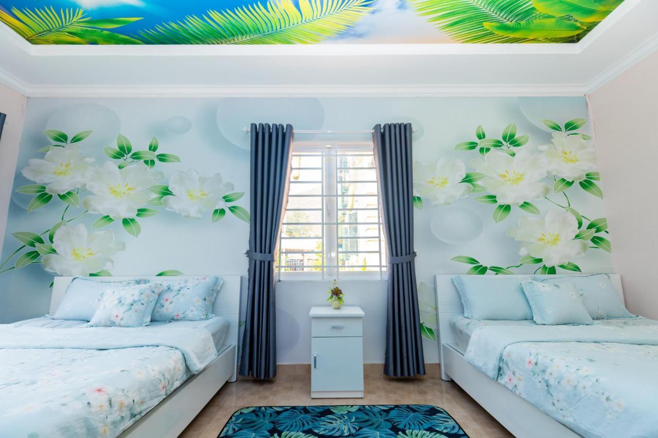 Dc House - Mini Resort Vung Tau Zewnętrze zdjęcie